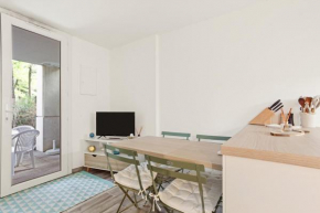 Appartement Le Lavandou - Cavalière